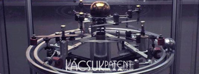 Szabadalmi peres ügyek képviselete. www.kacsukpatent.hu